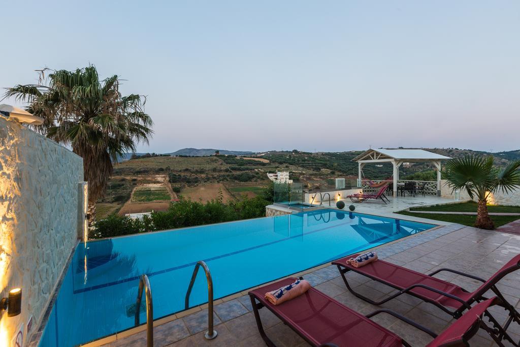 Sea View Villas Episkopi  Exterior photo