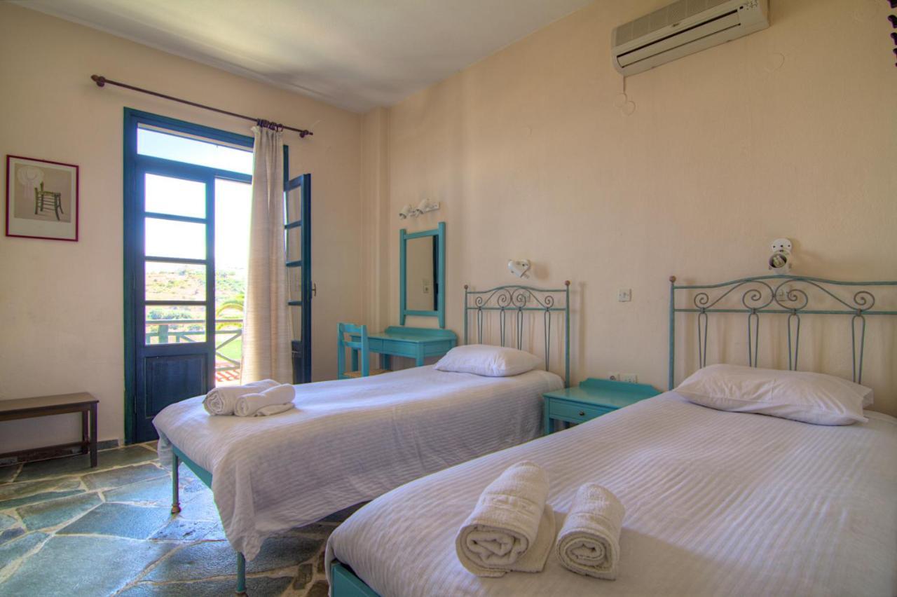 Sea View Villas Episkopi  Room photo